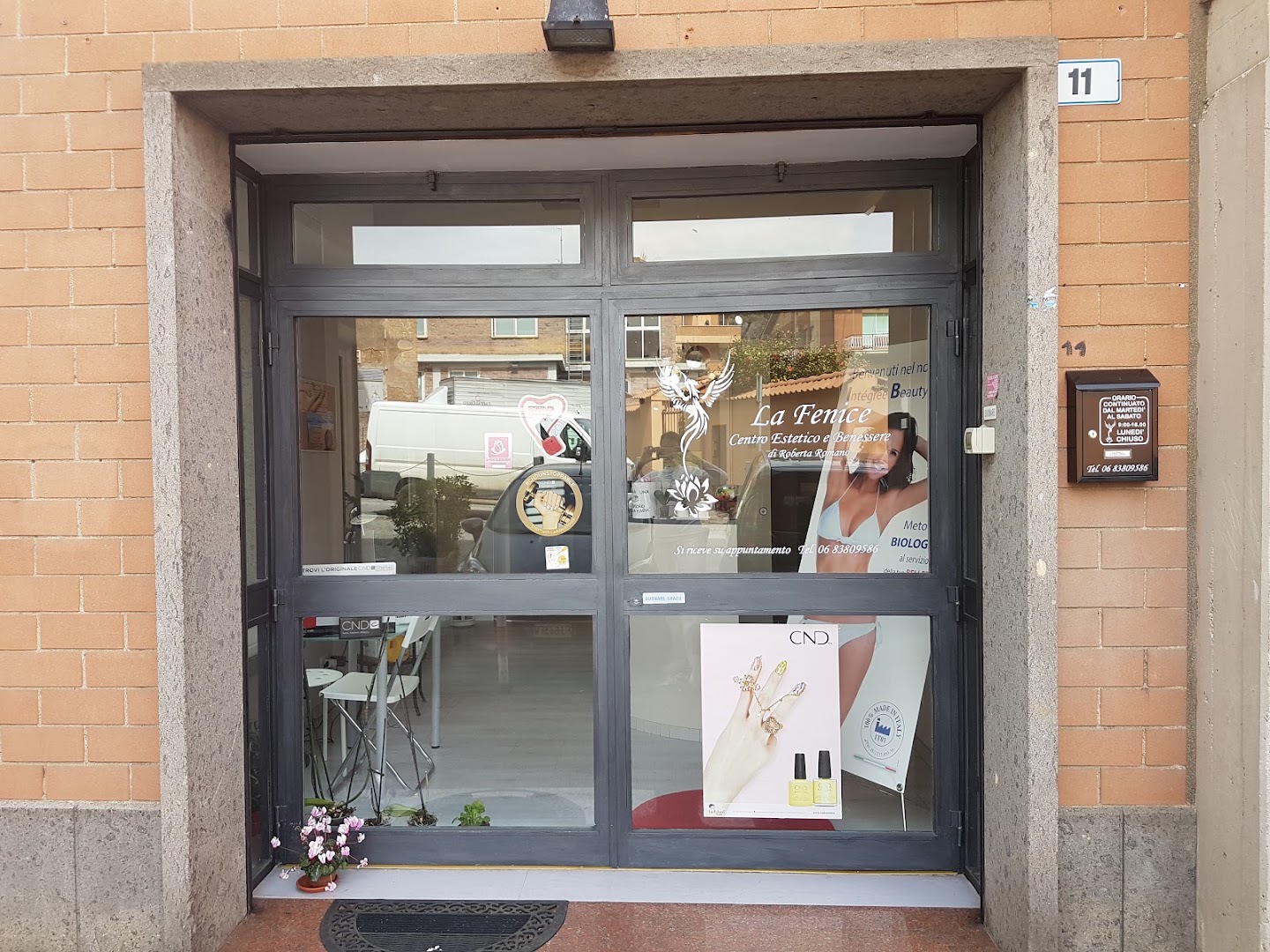 La FENICE centro Estetico e Benessere di Romano Roberta · Foto 1